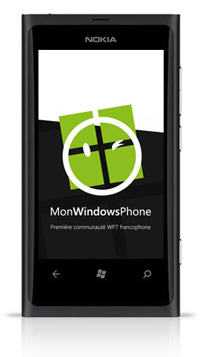 application monwindowsphone