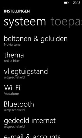 nokia lumia 710 update