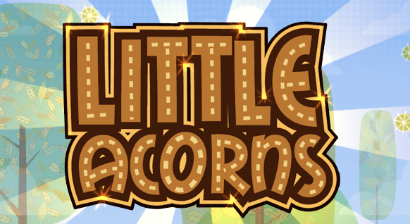 little acorns