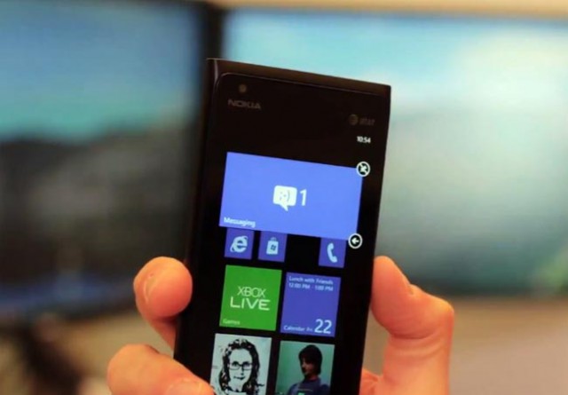 lumia 900 windows phone 7.8