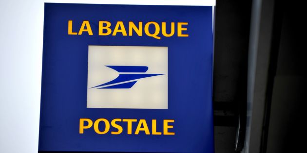 La Banque Postale Application MWP