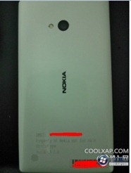 Nokia Arrow MonWindowsPhone1