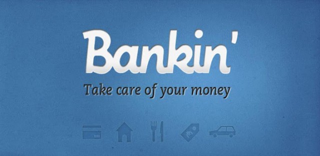 Bankin Windows Phone application MWP