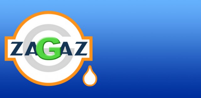 ZAGAZ application MWP