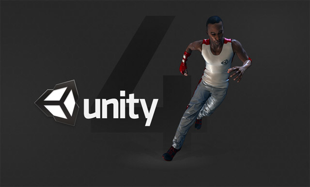 unity 3d