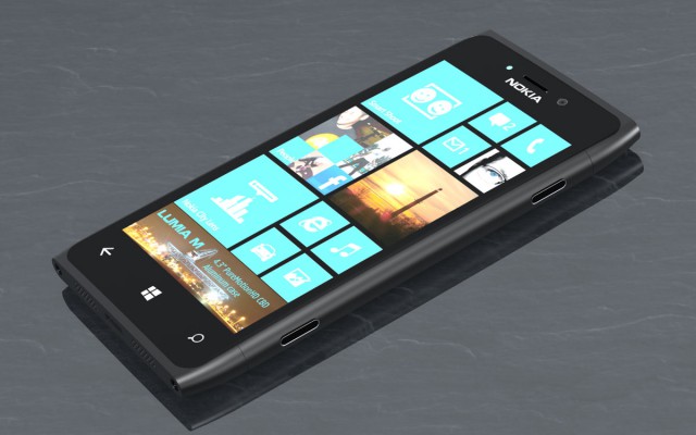 Nokia Lumia M concept windows phone 8 MonWindowsPhone.com 1