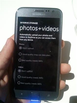 windows phone 8 photos videos backup