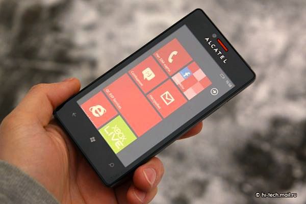 alcatel-one-touch-windows-phone-2