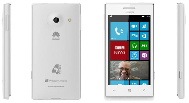 Huawei-4Afrika-Microsoft-Windows-Phone