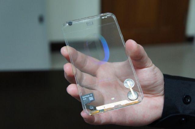 smartphone-transparent
