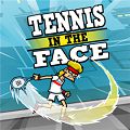 tennisintheface