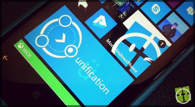 unification-windows-phone-application