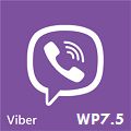 viber-windows-phone-application