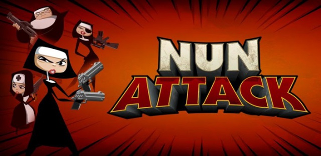 Nun-Attack-