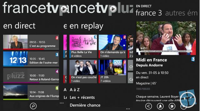 france-tv-pluzz-windows-phone-application-monwindowsphone.com-screenshots