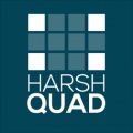 harshquad