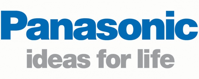 Panasonic-Logo