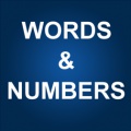 words-and-numbers