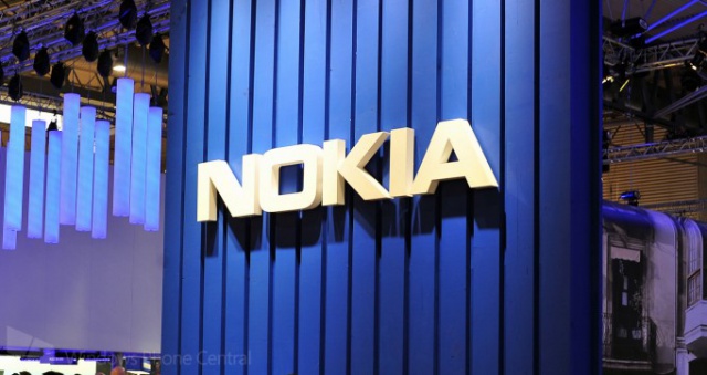 Nokia-Logo-Wall-0