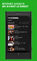 MyCanal-Windows-Phone-8-1-
