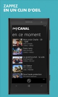 MyCanal-Windows-Phone-8-3-