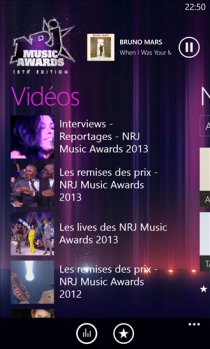NRJ-Music-Awards-Windows-Phone-8-1-