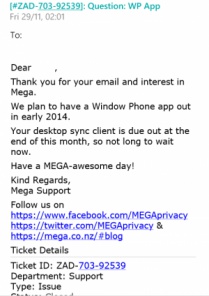 mega-email-screenie