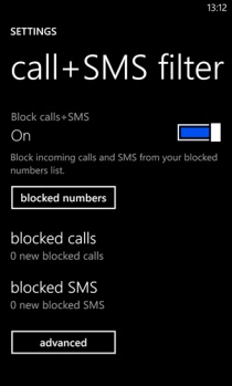 Filtrage-d-appels-SMS-windows-phone-8-1-