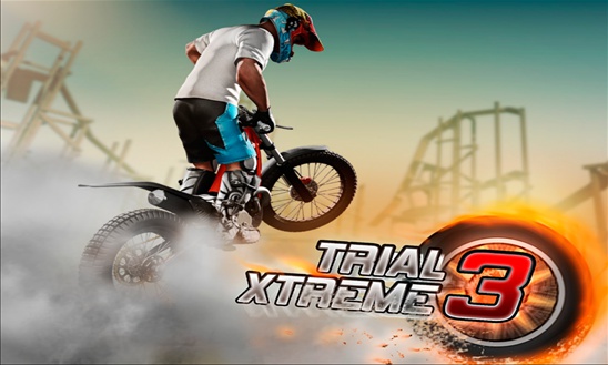 Trial-Xtreme