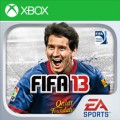 logo FIFA 13