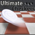logo Ultimate Checkers