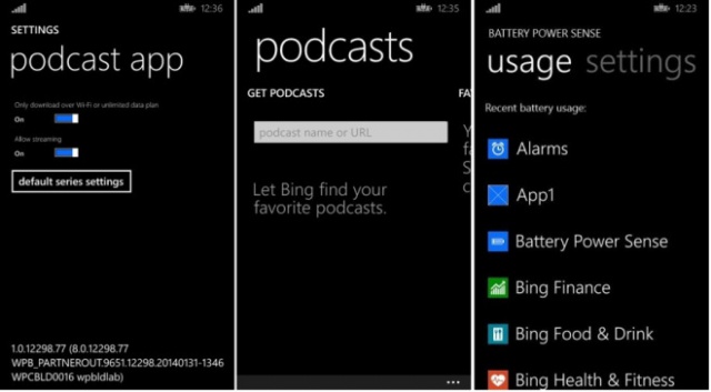 WP8.1-apps