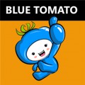 logo Blue Tomato - SMS