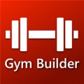 logo Gym Builder Pro