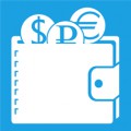 logo Money Wallet