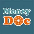 logo MoneyDoc
