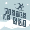 logo Pistes de Ski