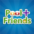 logo Pool Plus Friends