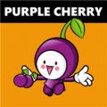 logo Purple Cherry GBC