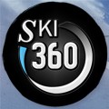 logo SKI 360