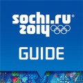 logo Sochi 2014 Guide