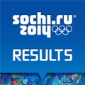 logo Sochi 2014 Results