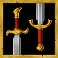 logo Sword vs Sword