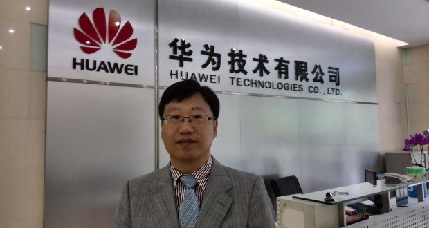 Shao-Yang-Vice-President-of-Marketing-Huawei-Device-620x330