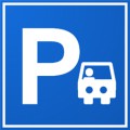 logo 3D Parking Premium