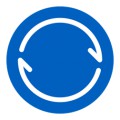 logo BitTorrent Sync