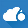 logo CloudSix for Dropbox