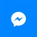 logo Facebook Messenger