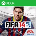 logo FIFA 14