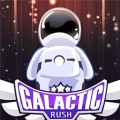 logo Galactic Rush